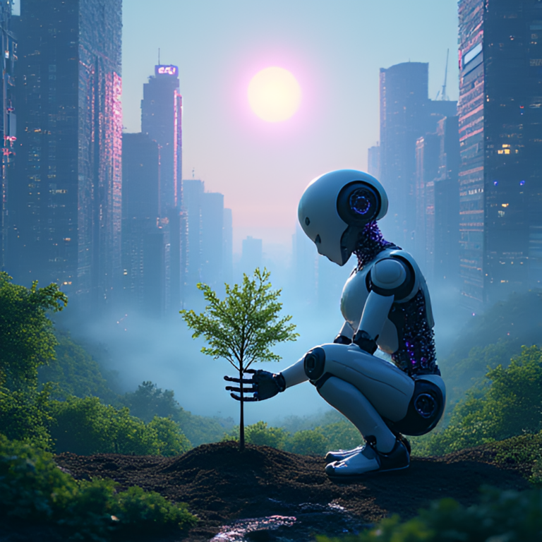 AI@Home, Part 1: Overview and Ollama