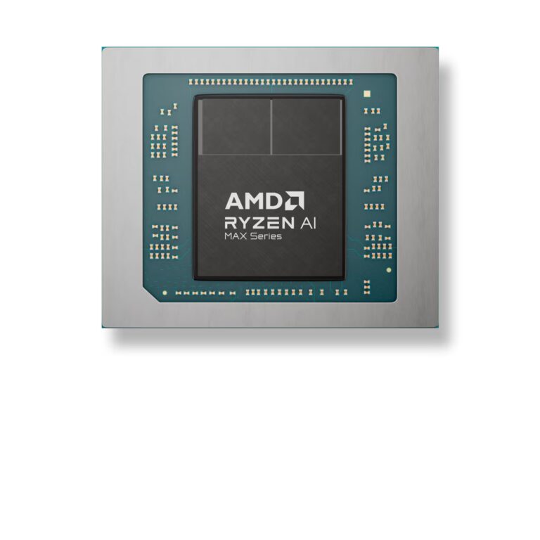 Framework Desktop – An alternative to NVidia to run AI@Home?