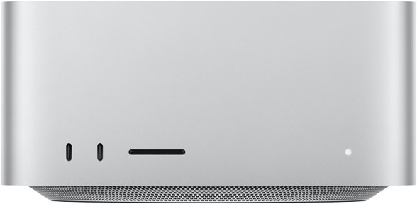 AI@Home: New Hardware