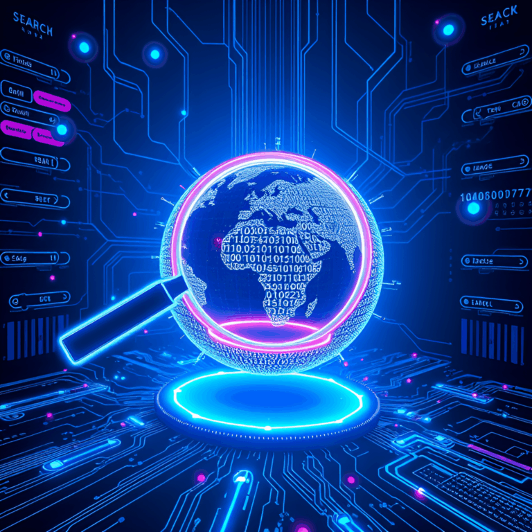 AI@Home, Part 5: Adding Websearch